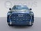 2026 Toyota Tundra Hybrid Platinum