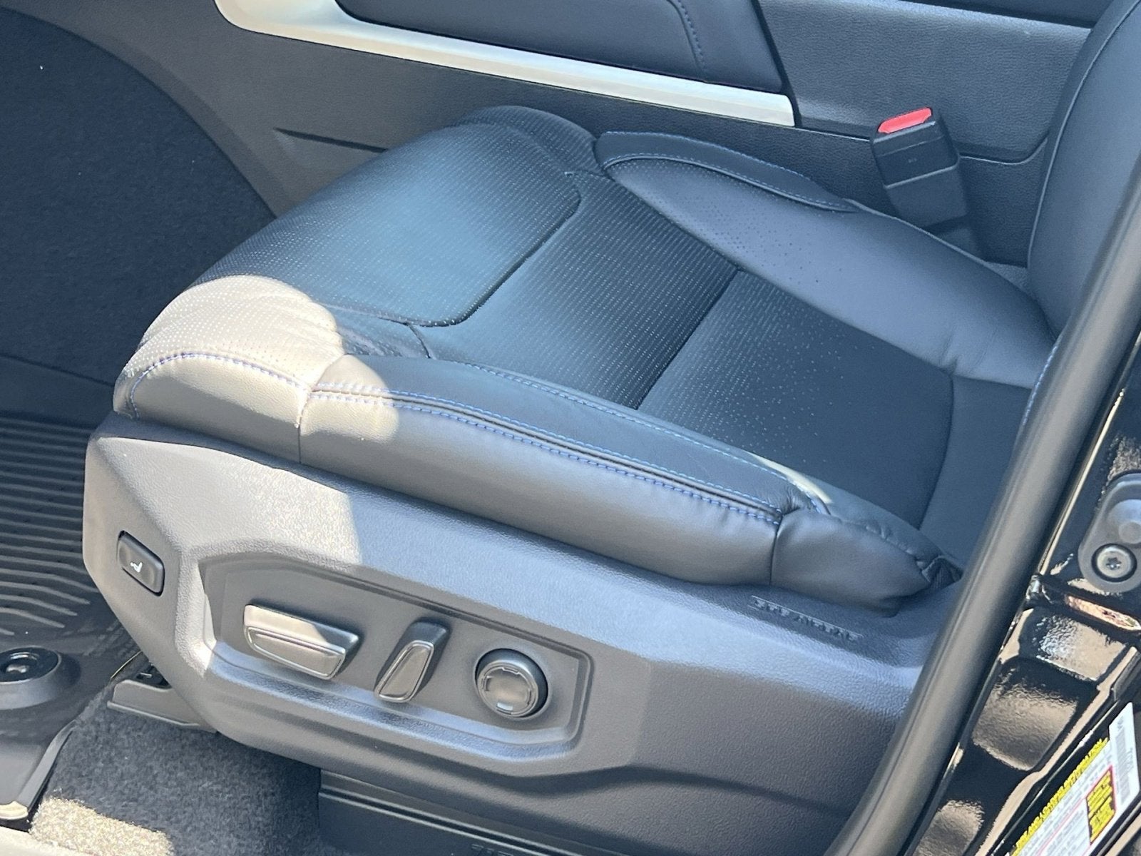 2026 Toyota Tundra Hybrid Platinum