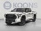 2026 Toyota Tundra Hybrid TRD Pro
