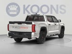 2026 Toyota Tundra Hybrid TRD Pro