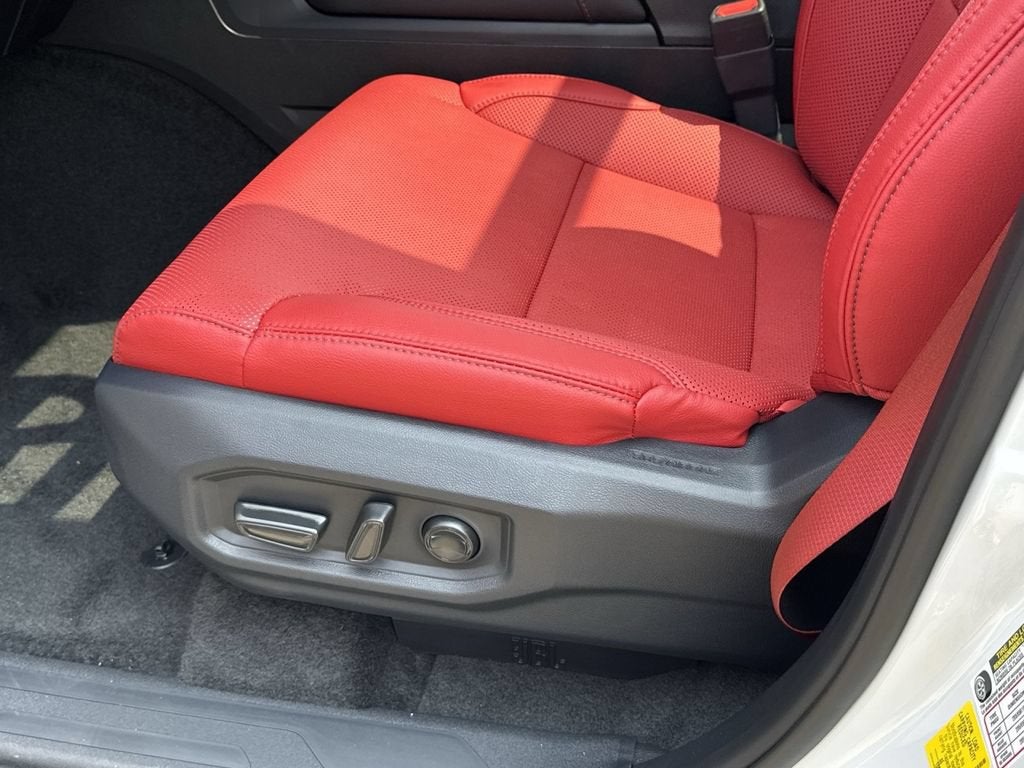 2026 Toyota Tundra Hybrid TRD Pro