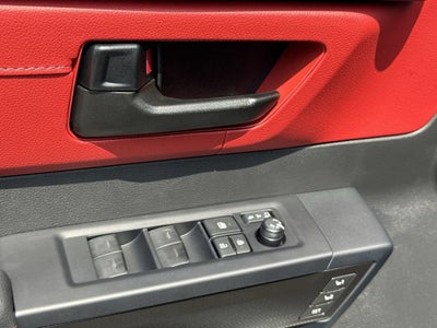 2026 Toyota Tundra Hybrid TRD Pro