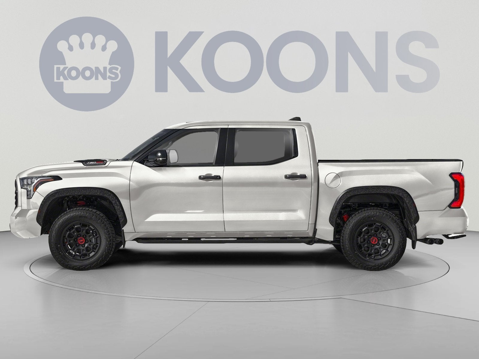 2026 Toyota Tundra Hybrid TRD Pro