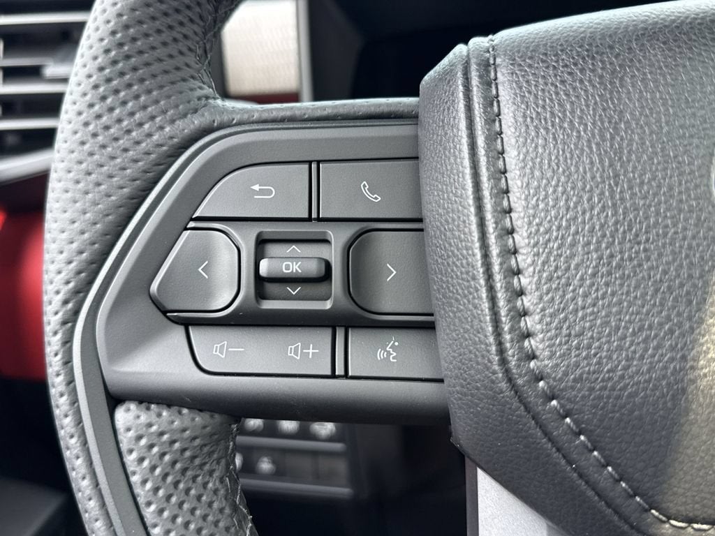 2026 Toyota Tundra Hybrid TRD Pro