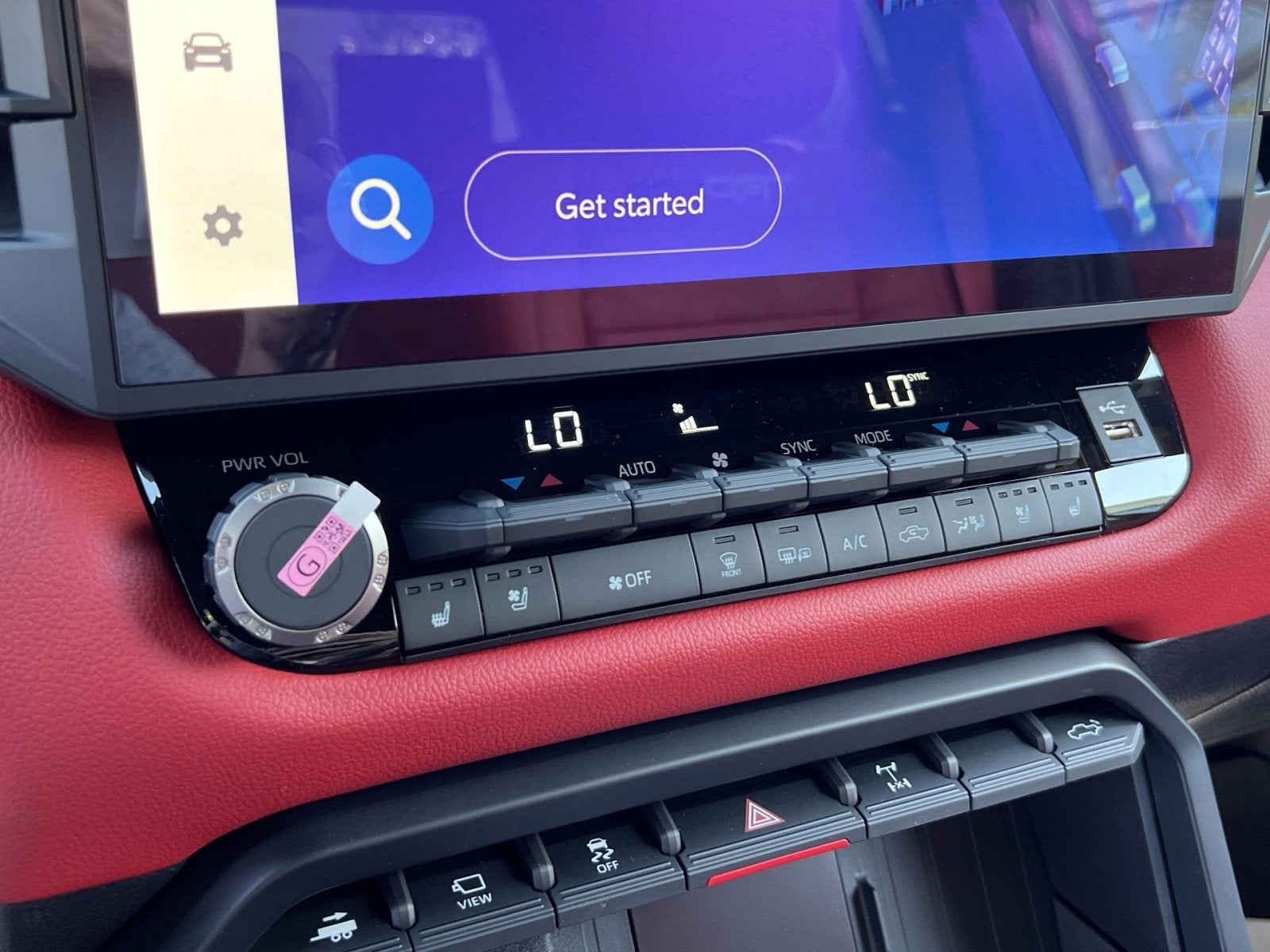 2026 Toyota Tundra Hybrid TRD Pro