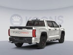 2026 Toyota Tundra Hybrid TRD Pro