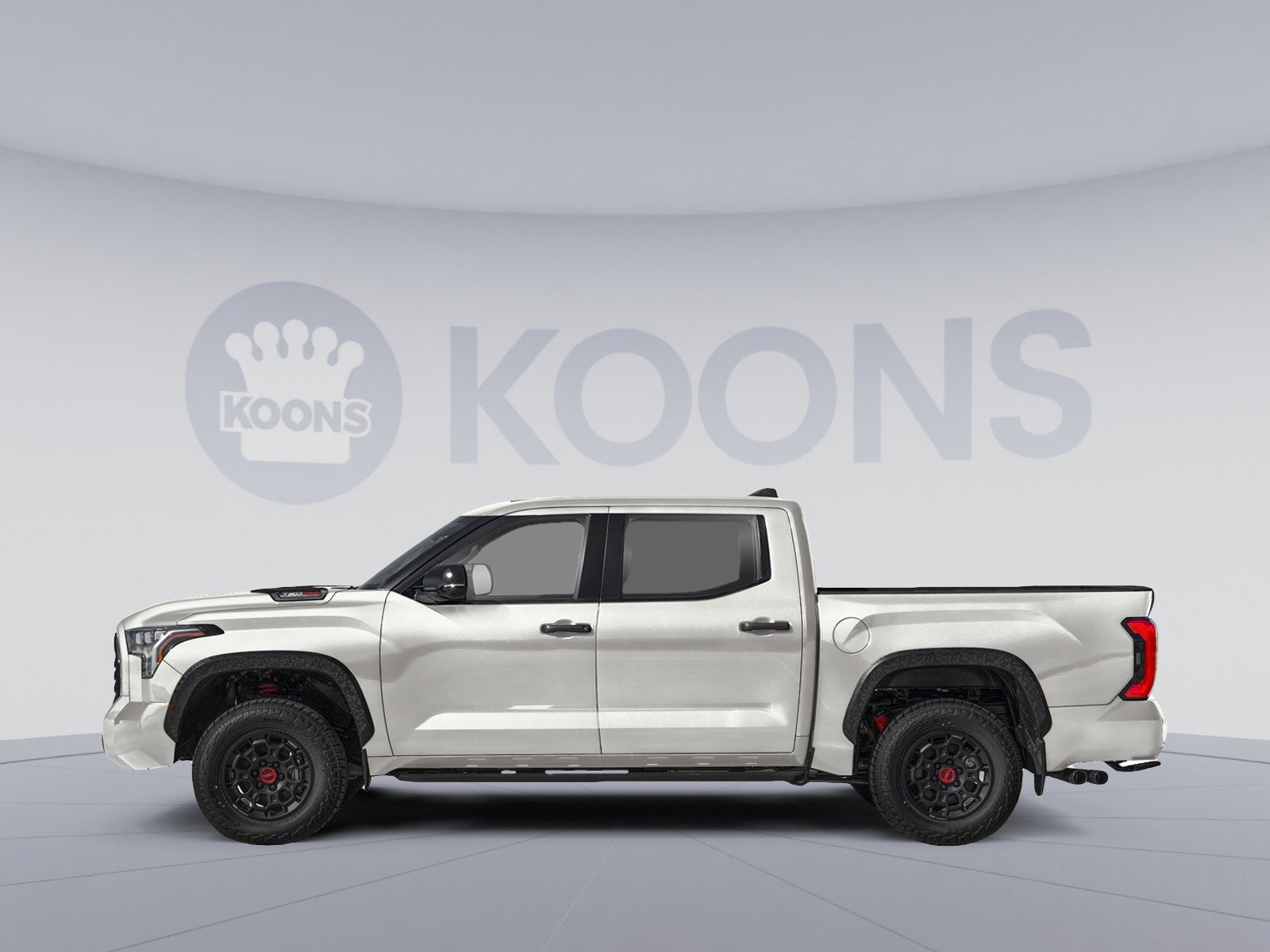 2026 Toyota Tundra Hybrid TRD Pro