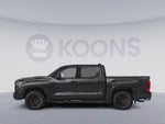 2026 Toyota Tundra Hybrid TRD Pro