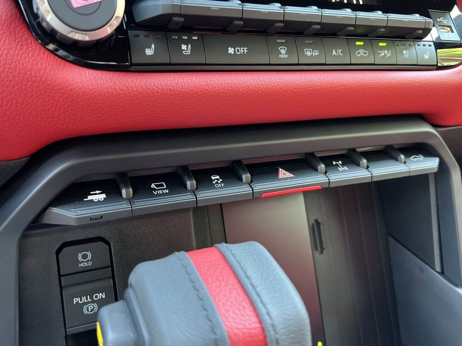 2026 Toyota Tundra Hybrid TRD Pro