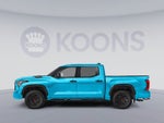2026 Toyota Tundra Hybrid TRD Pro