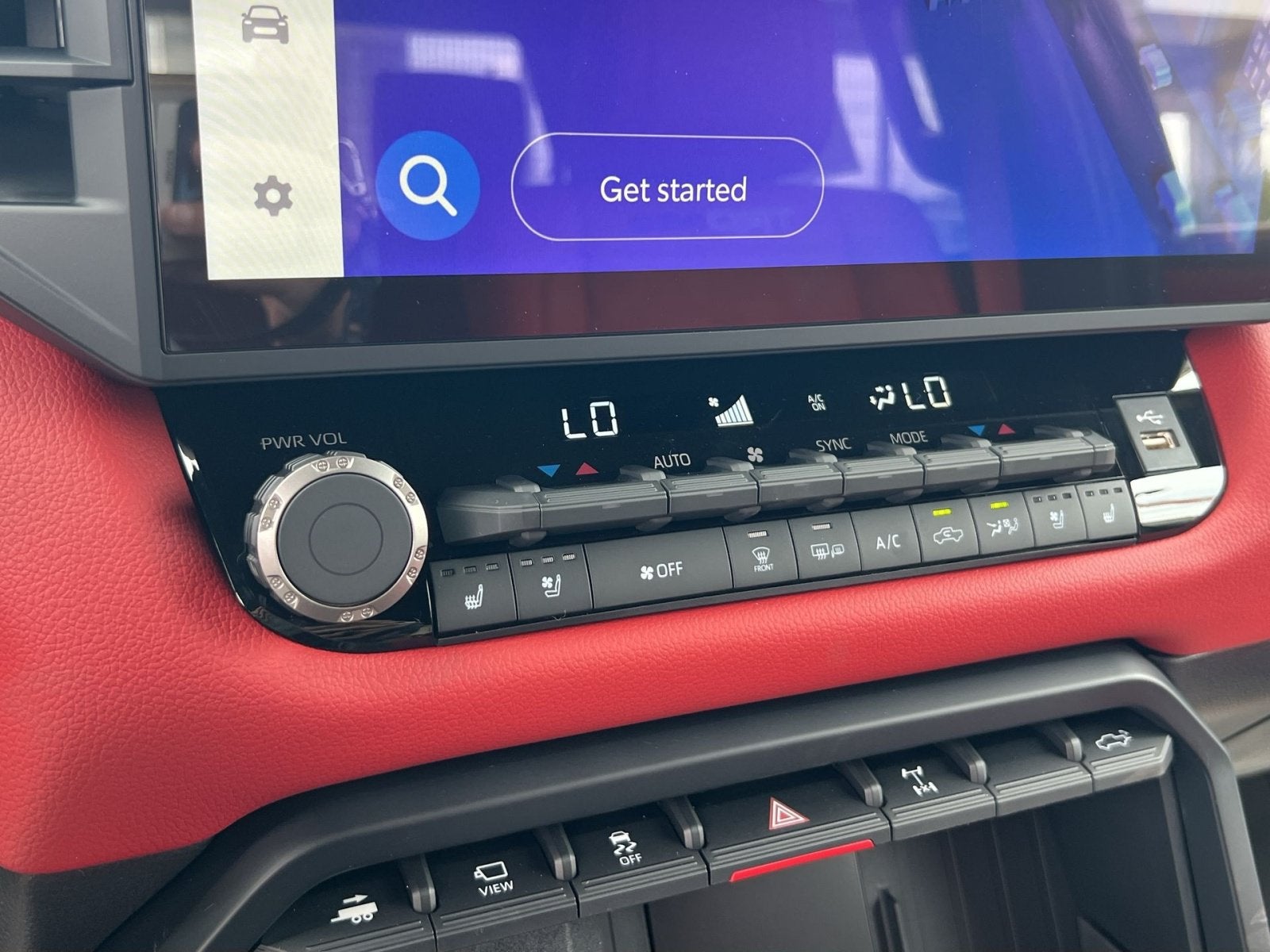 2026 Toyota Tundra Hybrid TRD Pro