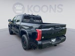 2026 Toyota Tundra Hybrid TRD Pro