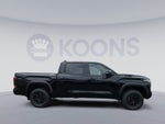 2026 Toyota Tundra Hybrid TRD Pro