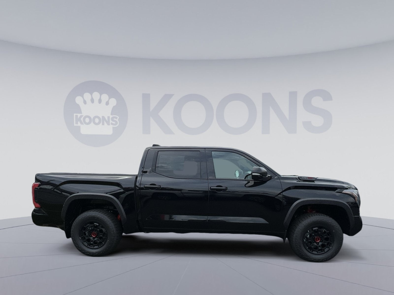 2026 Toyota Tundra Hybrid TRD Pro
