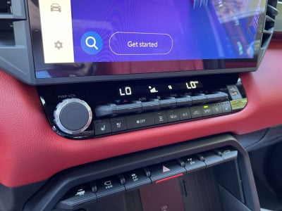 2026 Toyota Tundra Hybrid TRD Pro