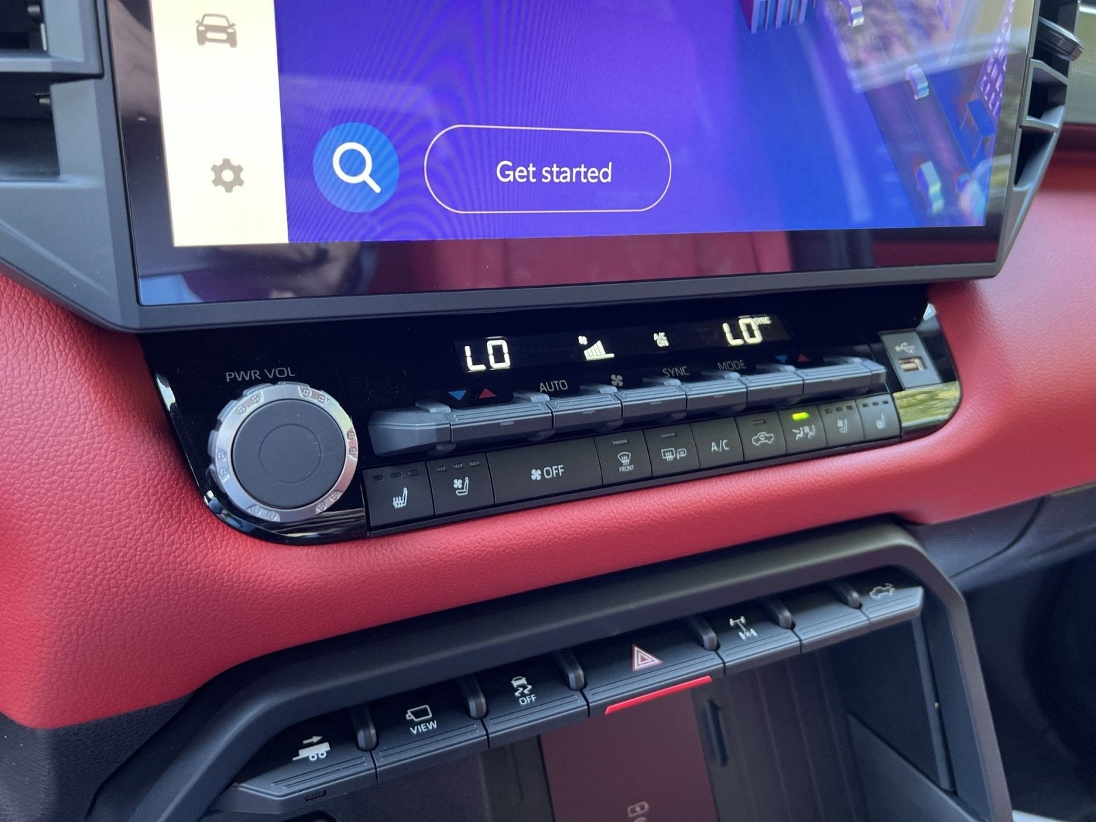 2026 Toyota Tundra Hybrid TRD Pro