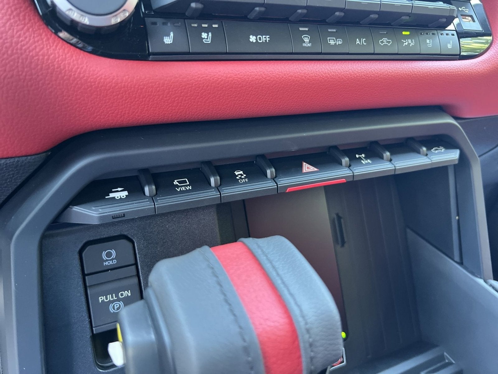 2026 Toyota Tundra Hybrid TRD Pro