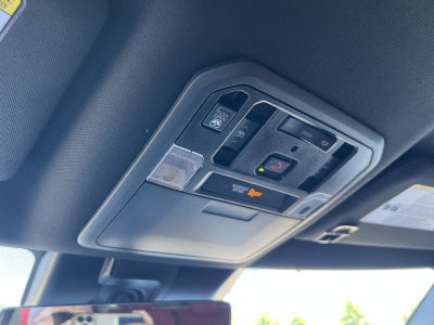 2026 Toyota Tundra Hybrid TRD Pro