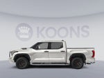 2026 Toyota Tundra Hybrid TRD Pro