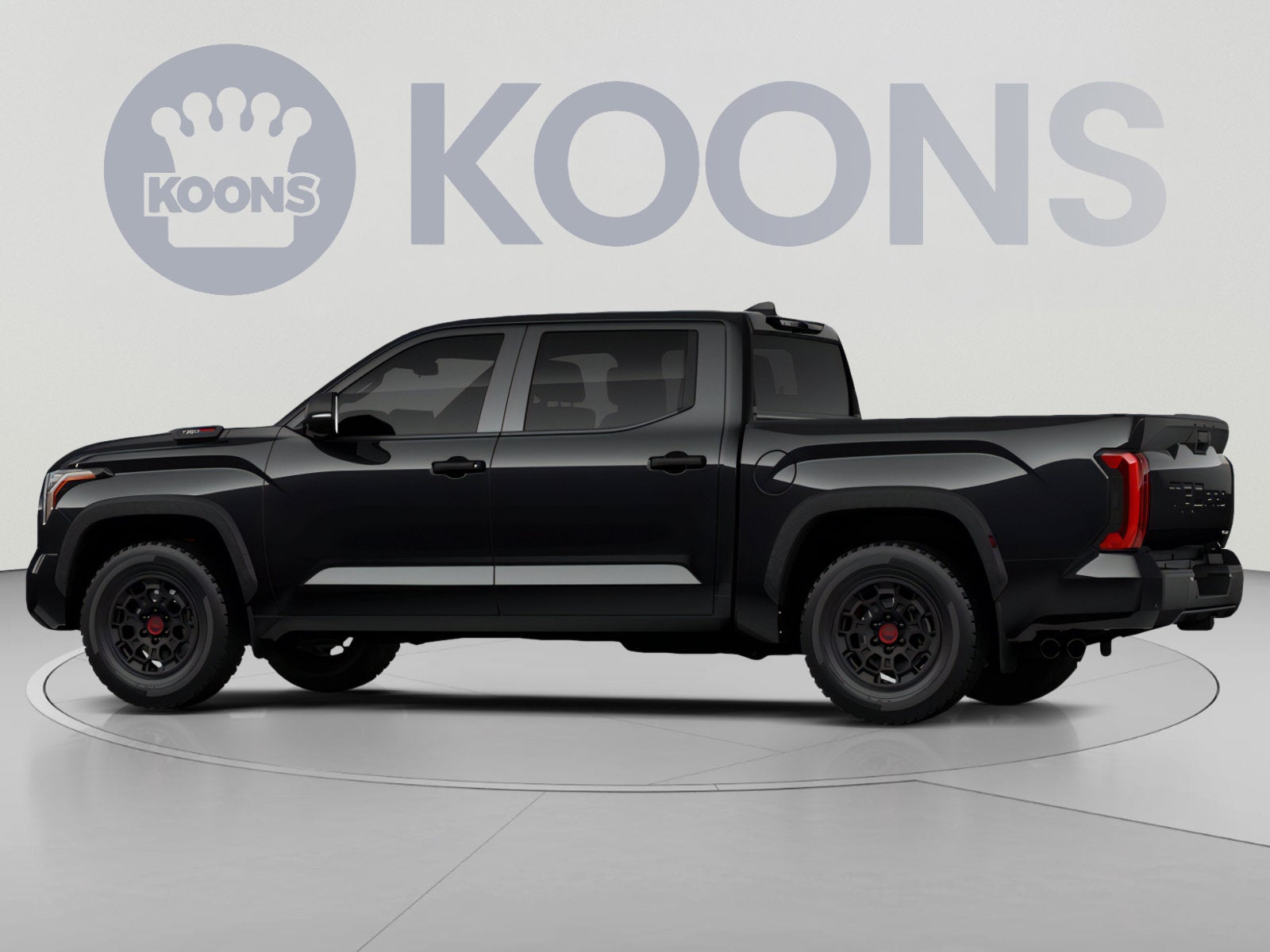 2026 Toyota Tundra Hybrid TRD Pro