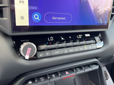 2026 Toyota Tundra Hybrid TRD Pro