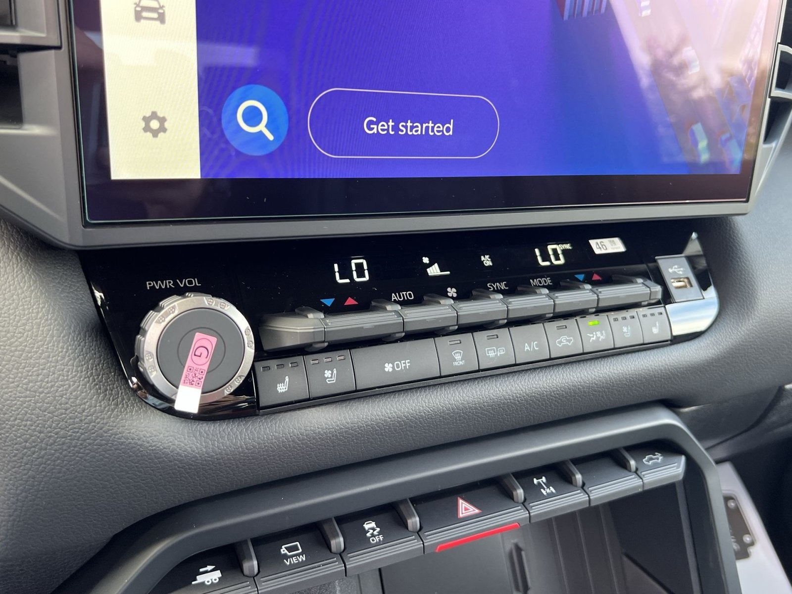 2026 Toyota Tundra Hybrid TRD Pro