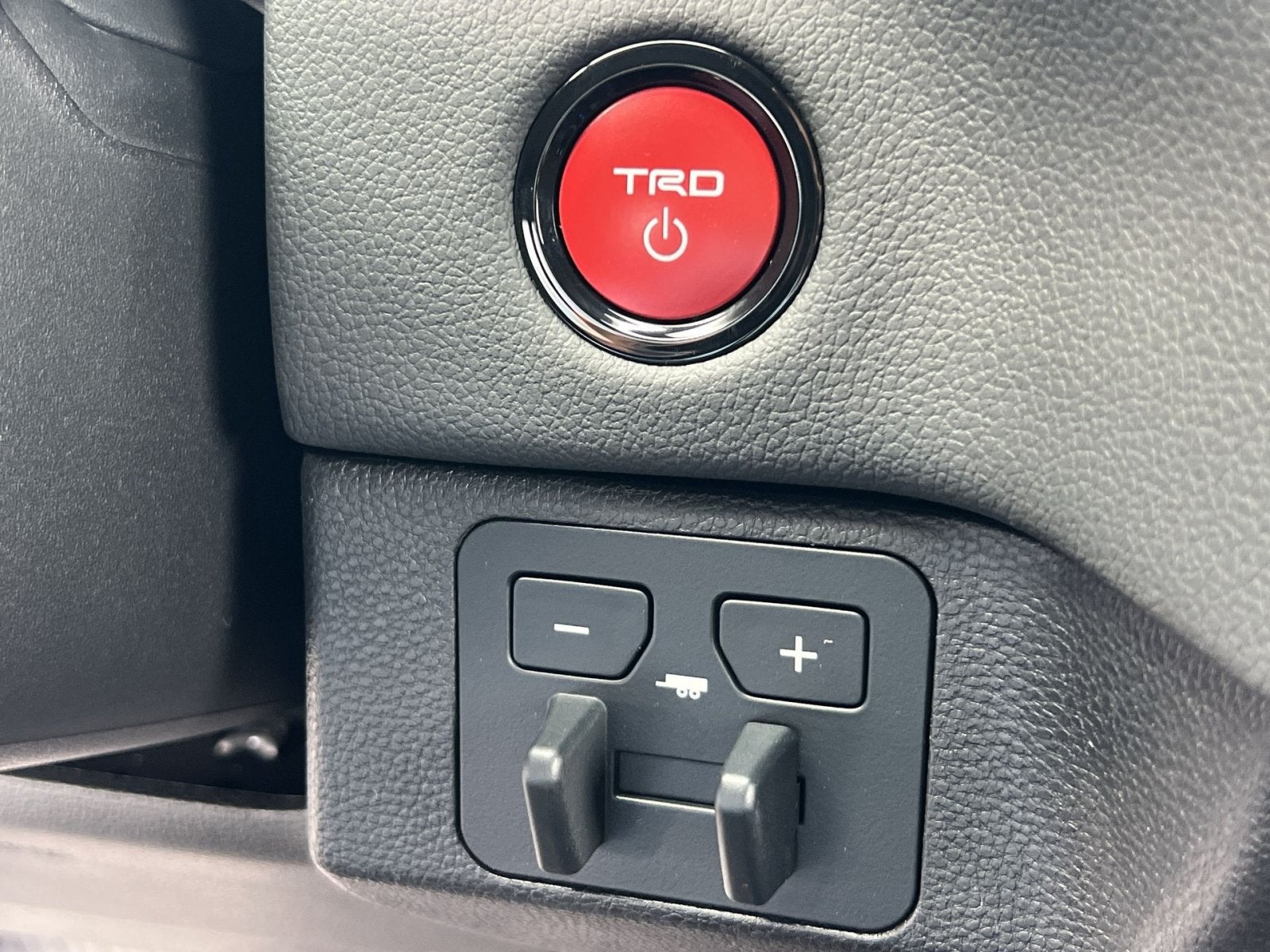 2026 Toyota Tundra Hybrid TRD Pro
