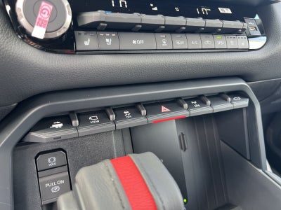 2026 Toyota Tundra Hybrid TRD Pro