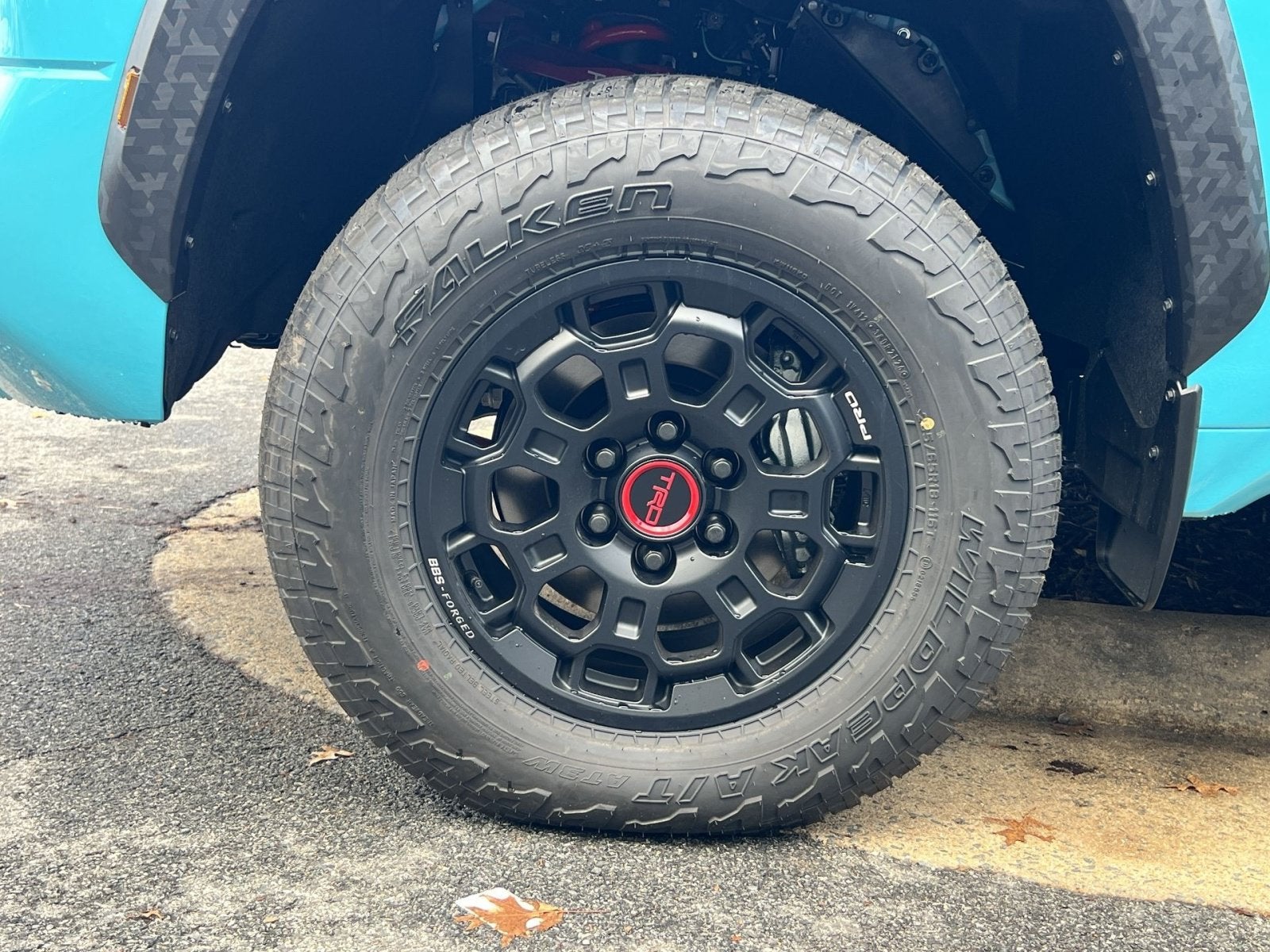 2026 Toyota Tundra Hybrid TRD Pro