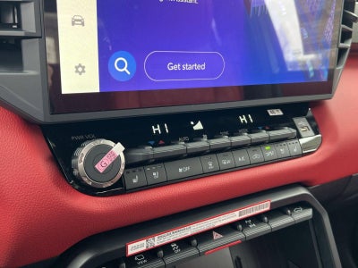 2025 Toyota Tundra Hybrid TRD Pro