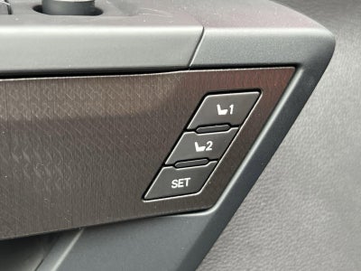 2025 Toyota Tundra Hybrid TRD Pro