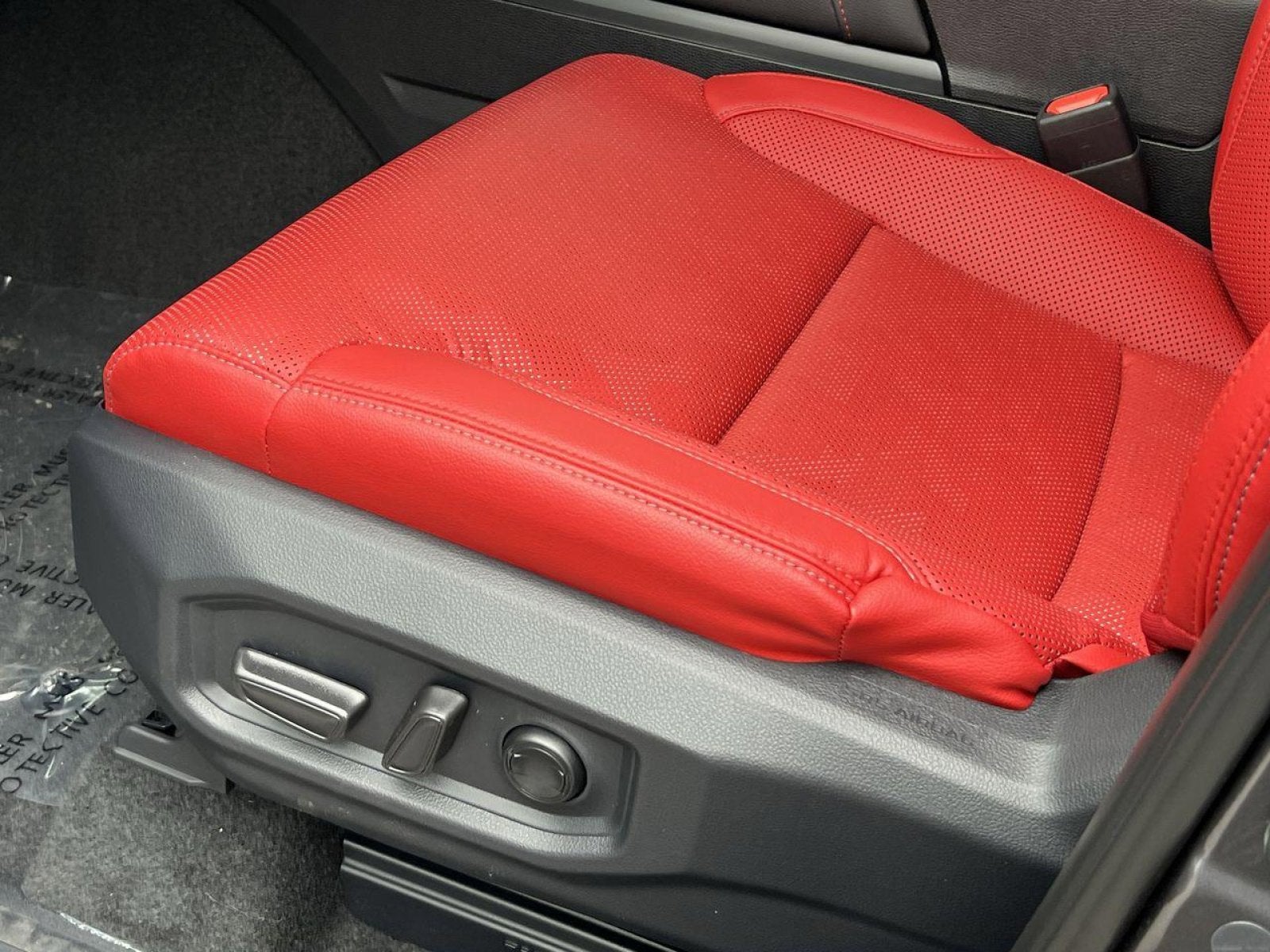 2025 Toyota Tundra Hybrid TRD Pro