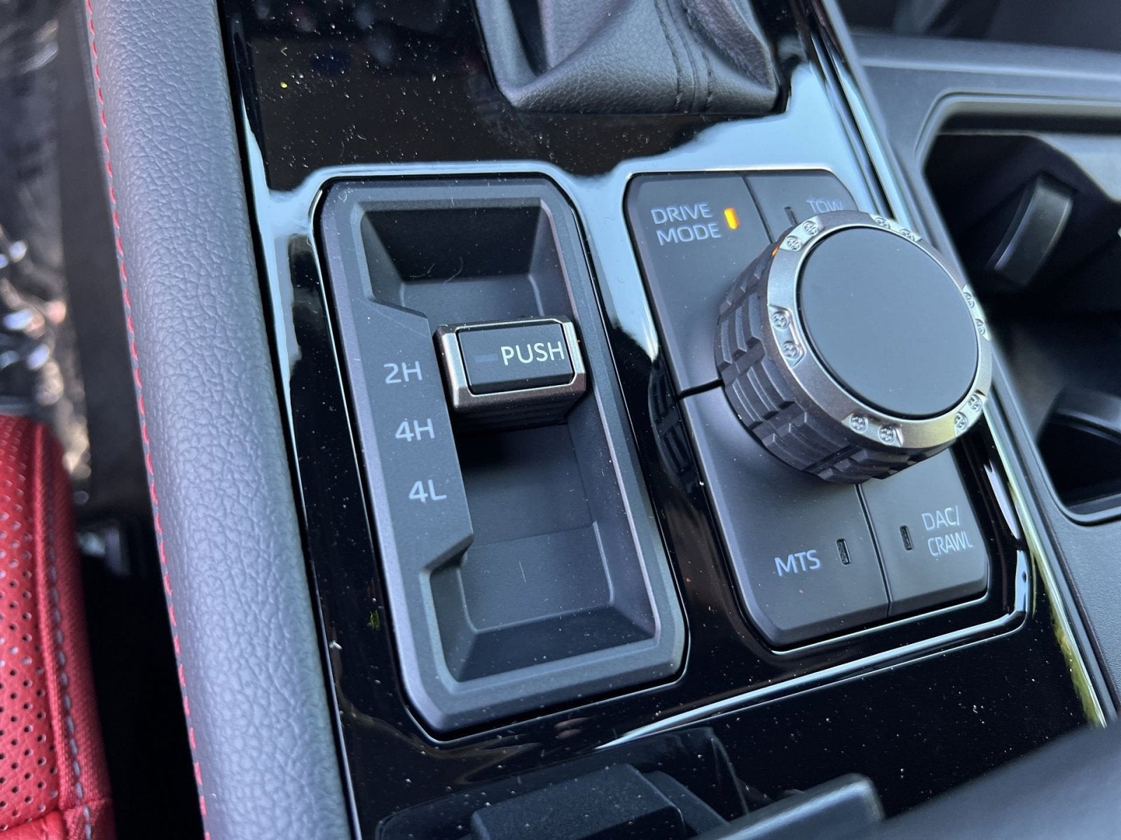 2026 Toyota Tundra Hybrid TRD Pro