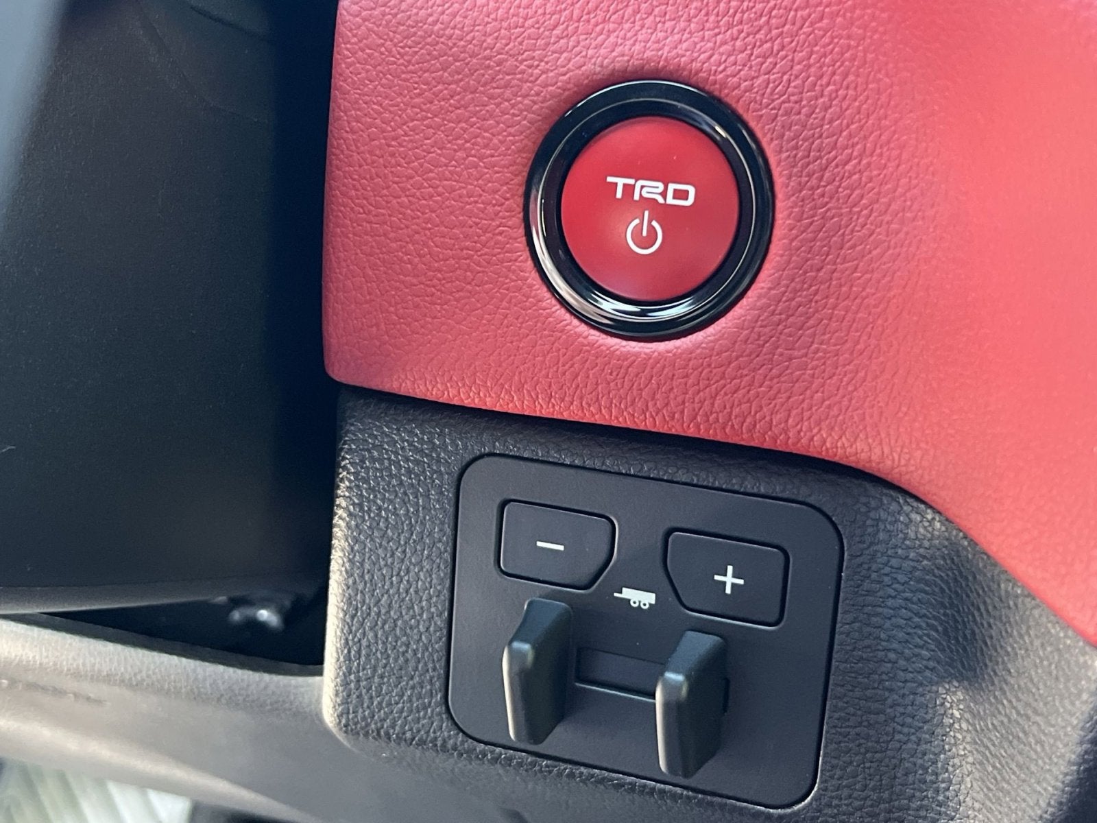 2026 Toyota Tundra Hybrid TRD Pro
