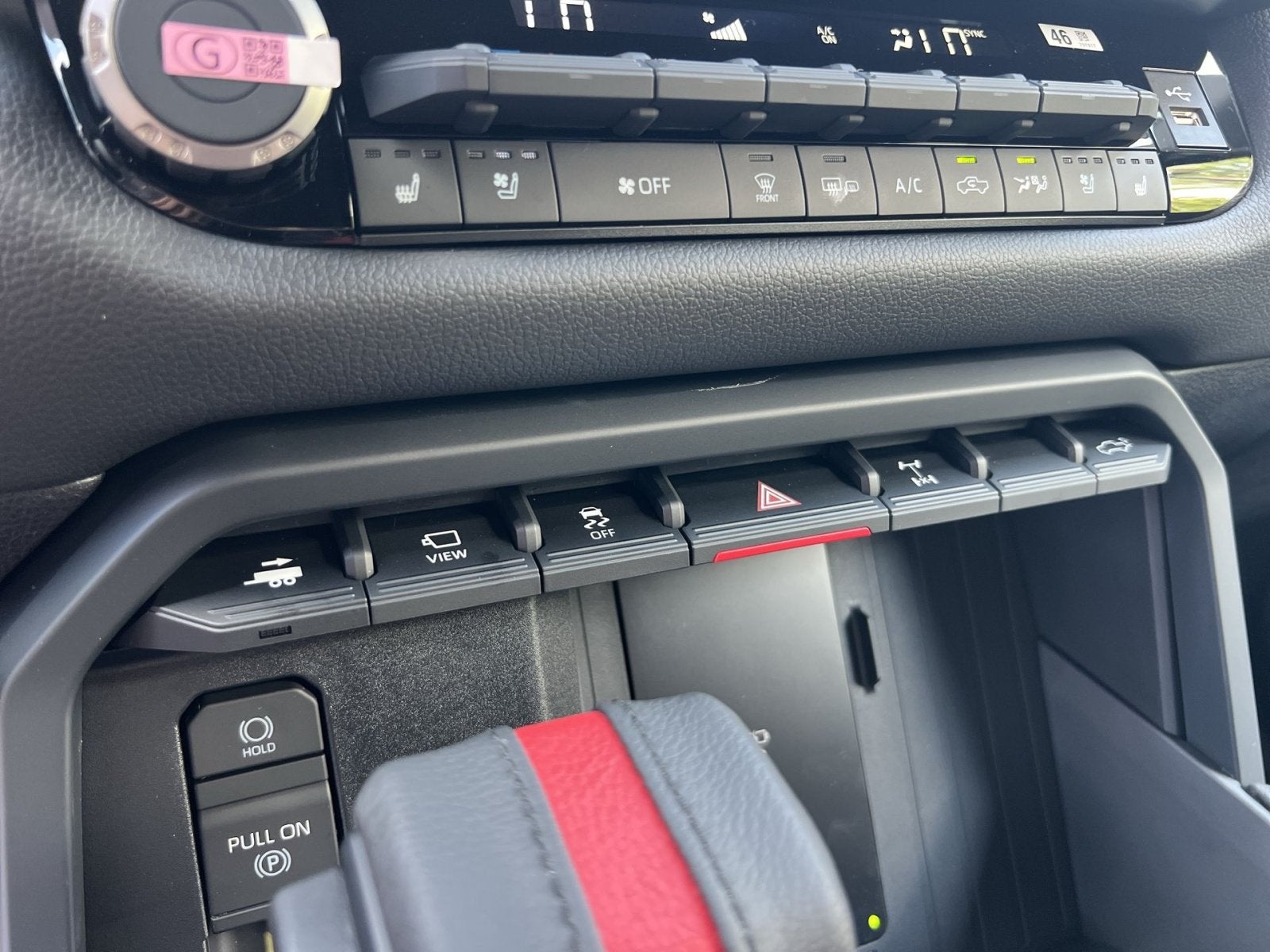 2026 Toyota Tundra Hybrid TRD Pro