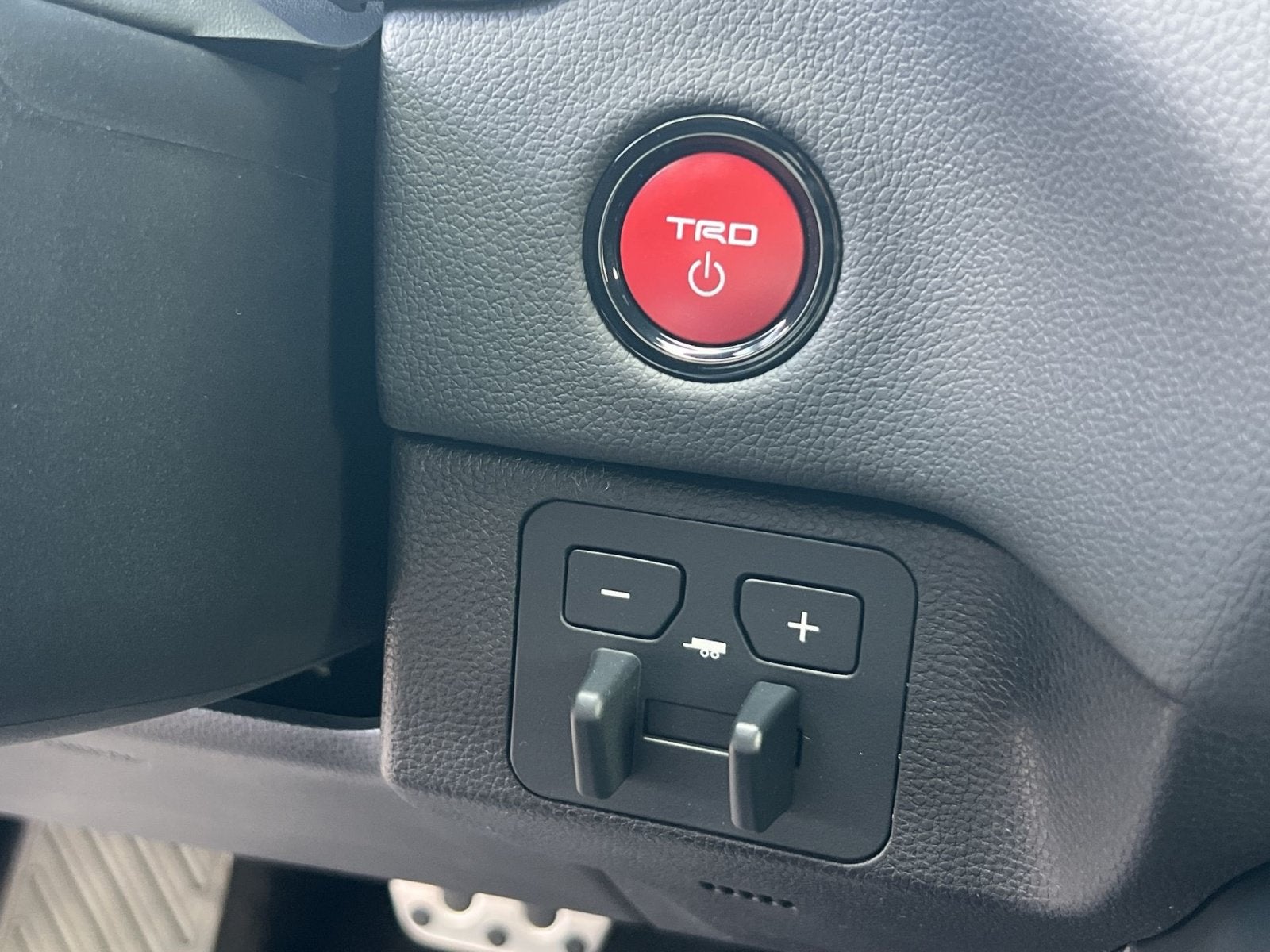 2026 Toyota Tundra Hybrid TRD Pro