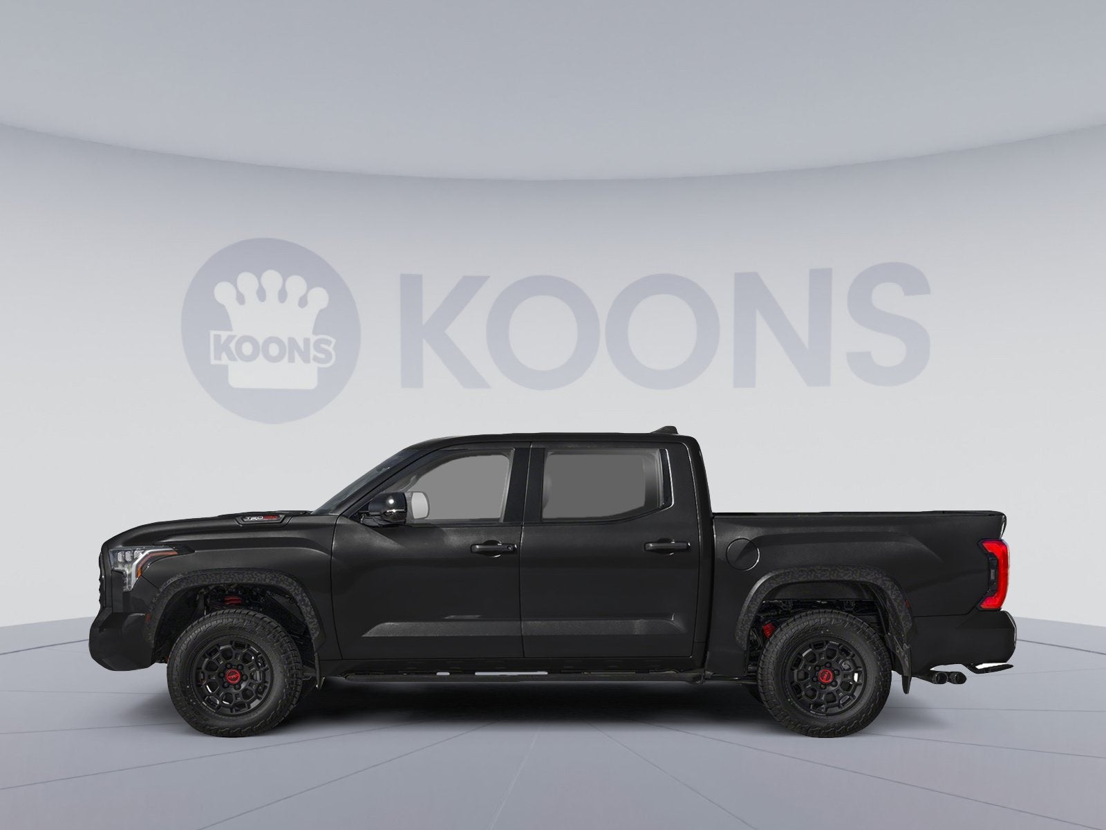2026 Toyota Tundra Hybrid TRD Pro