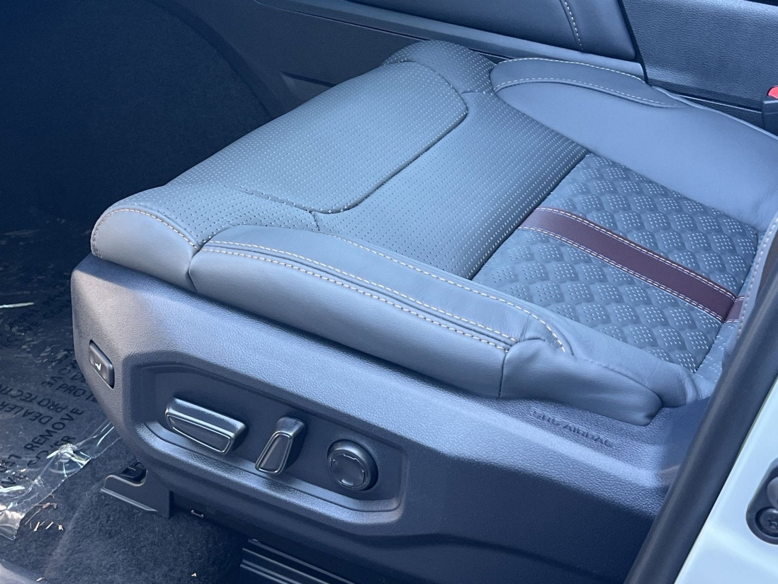 2026 Toyota Tundra Hybrid Capstone