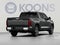2026 Toyota Tundra Hybrid Capstone