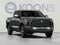 2026 Toyota Tundra Hybrid Capstone