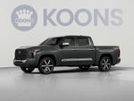 2026 Toyota Tundra Hybrid Capstone