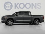 2026 Toyota Tundra Hybrid Capstone