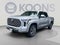 2026 Toyota Tundra Hybrid Capstone