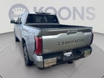 2026 Toyota Tundra Hybrid Capstone
