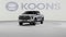 2026 Toyota Tundra Hybrid Capstone