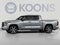 2026 Toyota Tundra Hybrid Capstone