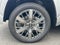 2026 Toyota Tundra Hybrid Capstone