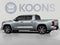 2026 Toyota Tundra Hybrid Capstone