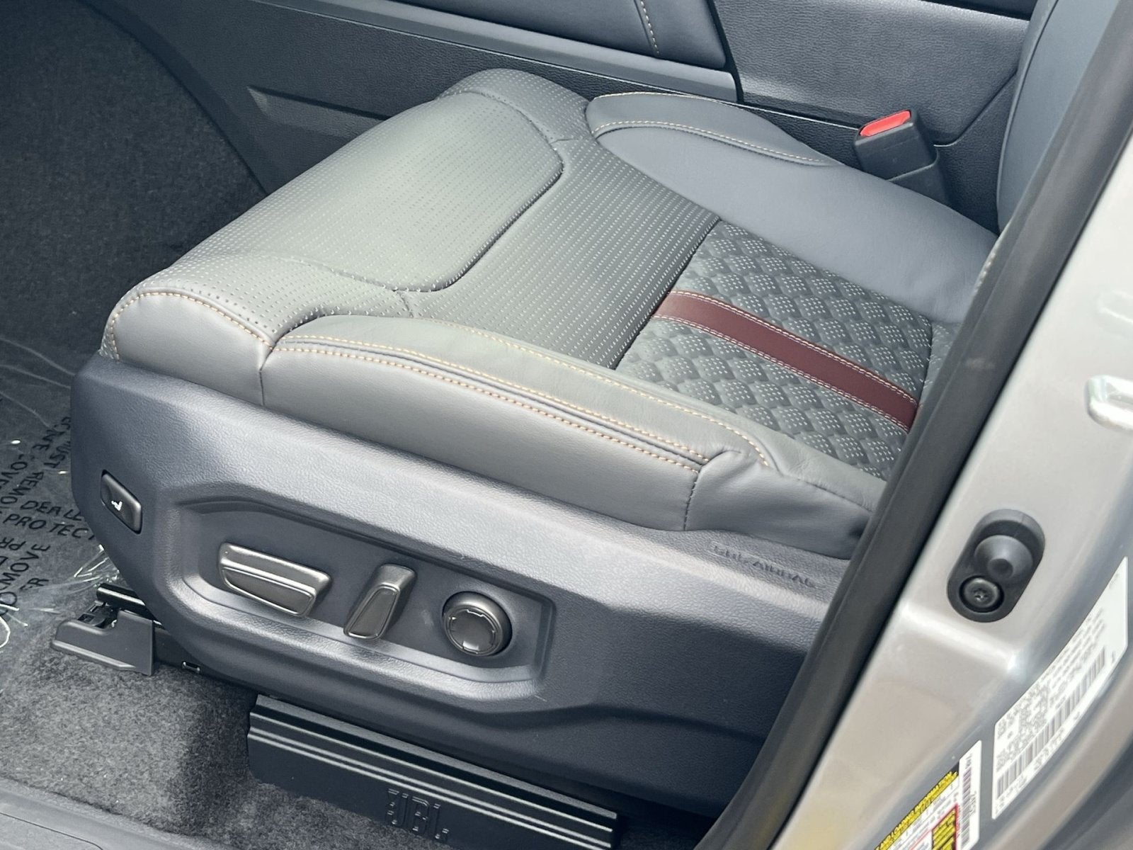 2026 Toyota Tundra Hybrid Capstone