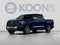 2026 Toyota Tundra Hybrid Capstone